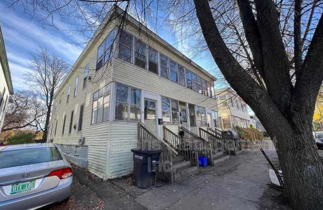 28-30 Conger Avenue - 28