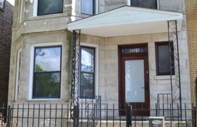 3221 West Potomac Avenue - 3221 West Potomac Avenue, Chicago, IL 60651