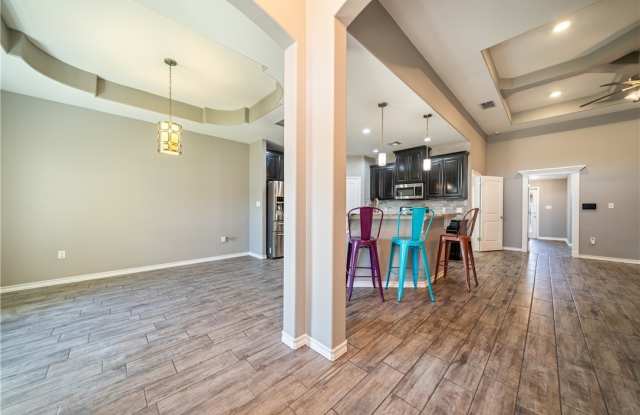 2809 Lake Tranquility Circle