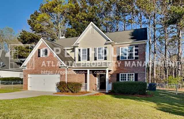 450 Fairway Walk Drive Northeast