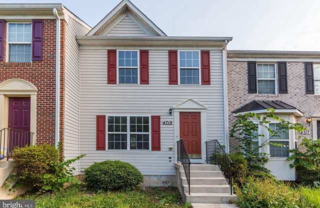 Photo of 4719 SPRINGMAID Lane