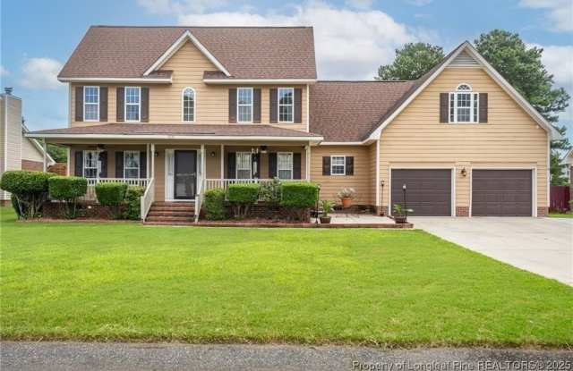 Photo of 1131 Curry Ford Drive