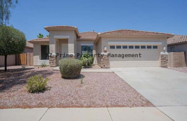 16874 West Tonbridge Street