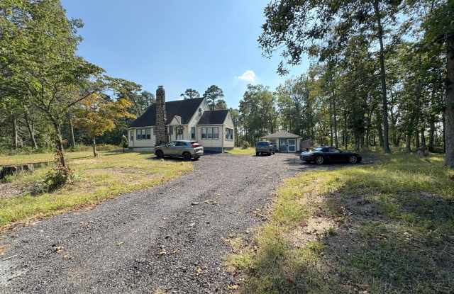 3691 HARDING Highway