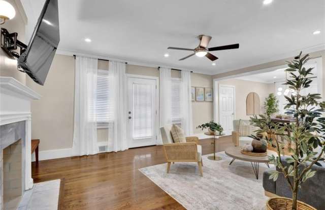 3352 Mathieson Drive