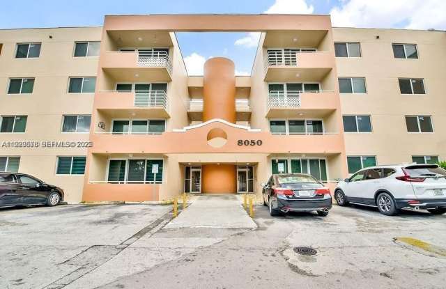 Photo of 8050 NW 8th St