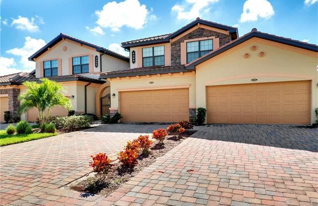 9469 Casoria CT - 9469 Casoria Ct, Collier County, FL 34113