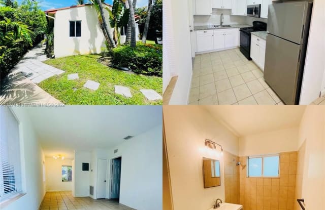 1265 NE 127th St - 1265 NE 127th St, North Miami, FL 33161