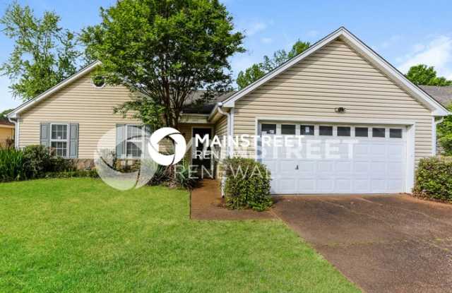 1247 Grange Way Drive