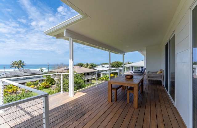 Villa Bianca Luxury w/ Beach, Sunset  Ocean Views