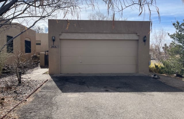 2406 Tramway Terrace Ct NE - 2406 Tramway Terrace Court Northeast, Bernalillo County, NM 87122