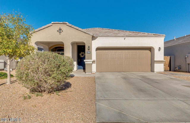 3946 W ALABAMA Lane - 3946 West Alabama Lane, San Tan Valley, AZ 85142