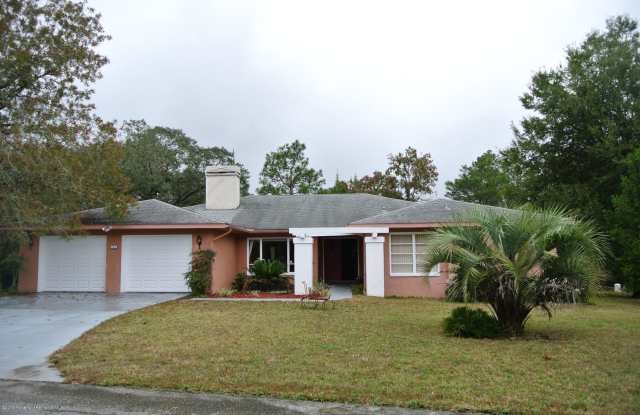 7 Pteris Court - 7 Pteris Court, Sugarmill Woods, FL 34446