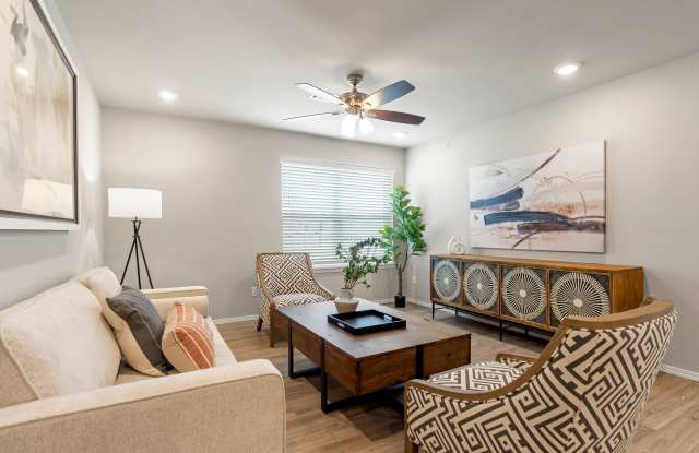 Photo of The Reserve at Springdale