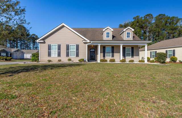Beautifully Furnished Home – ALL Utilities Included – Conway