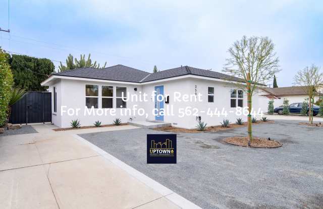 Photo of HOUSE - 3 Bedrooms / 2 Baths - Long Beach