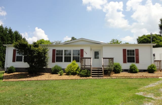 138 S. Long Holow Road - 138 South Long Hollow Road, Blount County, TN 37801