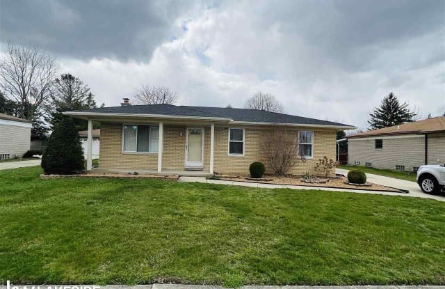 40553 Passmore Dr - 40553 Passmore Drive, Macomb County, MI 48038