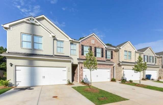 1462 Silver Charm Ln
