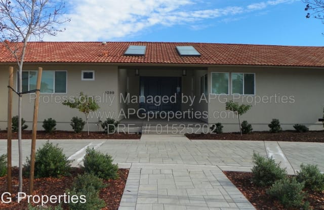 1399 Hacienda Dr - 1399 Hacienda Drive, El Cajon, CA 92020