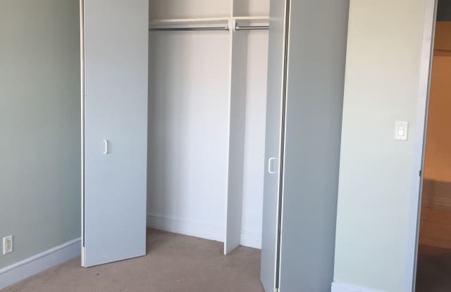 210 North 17th Street