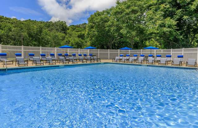 Photo of Nutmeg Woods