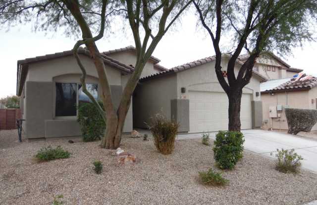 7448 E Fair Meadows Loop - 7448 East Fair Meadow Loop, Tucson, AZ 85756