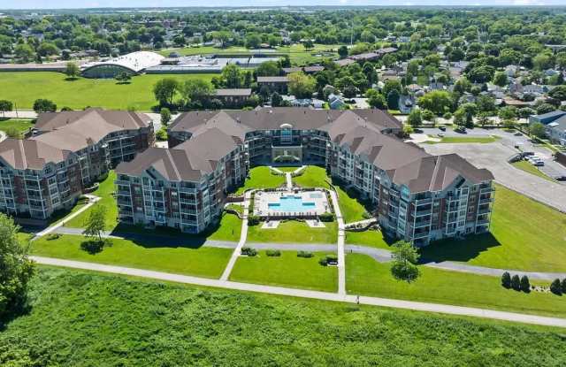 4130 South Lake Drive