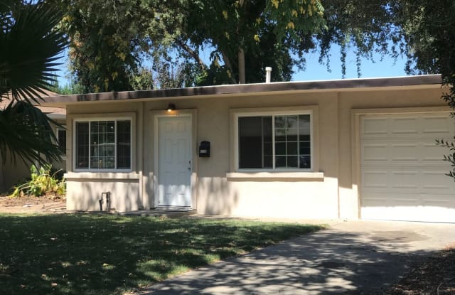 1920 Michigan Blvd - 1920 Michigan Boulevard, West Sacramento, CA 95691