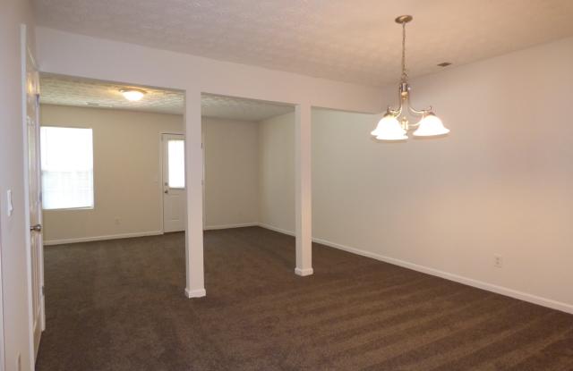 Incredible Brick Front Townhome in Regency Station