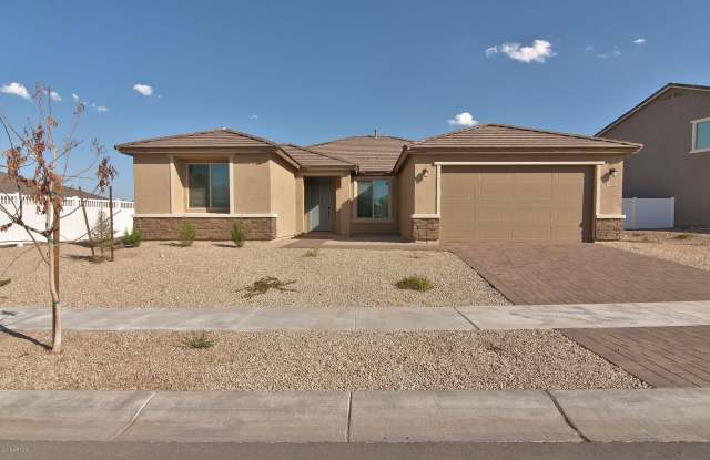 6303 S 24TH Place - 6303 S 24th Pl, Phoenix, AZ 85042