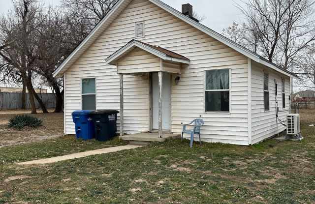 1416 North Jackson Street