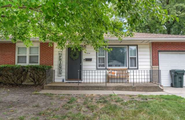 Photo of 504 E Florida Avenue