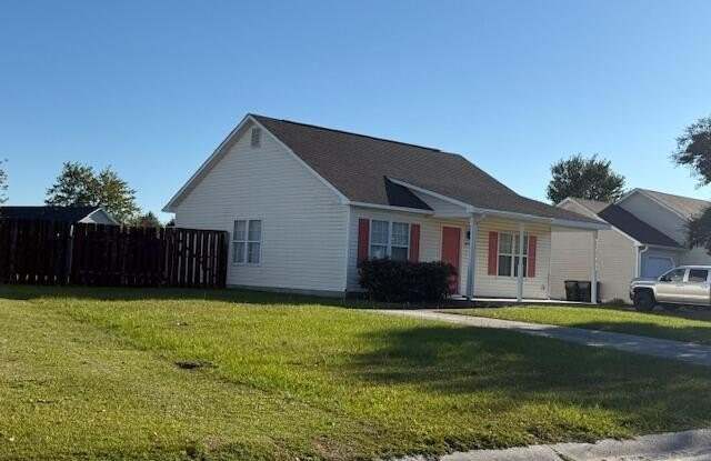 Photo of 6917 Alamosa Drive