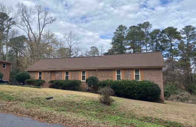 157 Kensington Rd - 157 Kensington Road, Columbia, SC 29203