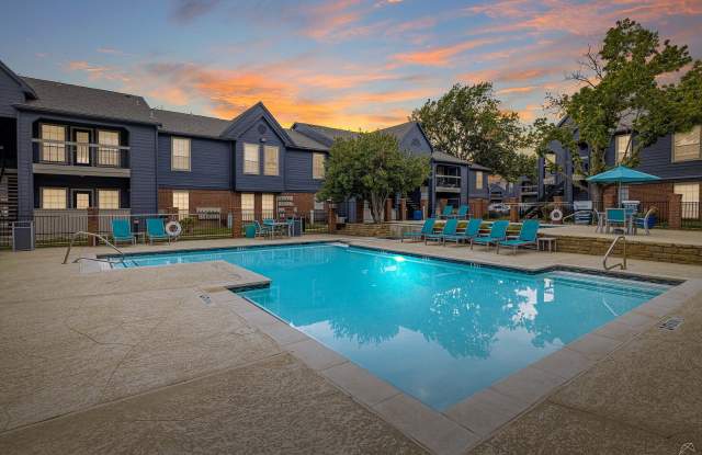 The Residence At North Dallas