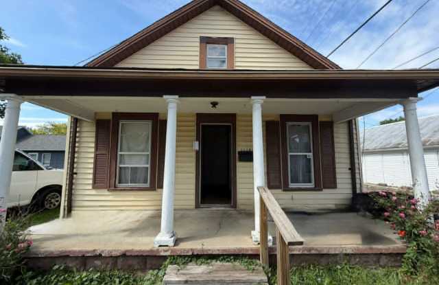 1114 Vine st
