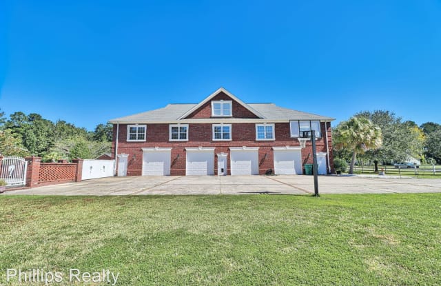 6912 Bay Road - 6912 Bay Road, Horry County, SC 29588