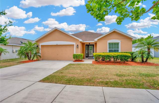 722 VINEYARD RESERVE COURT