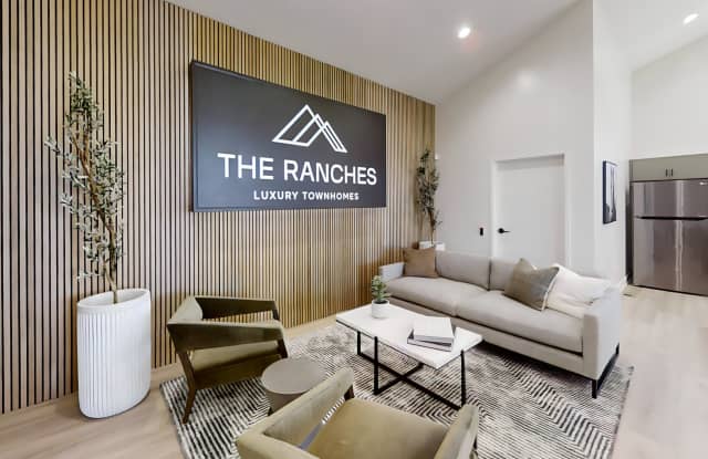 Photo of The Ranches Townhomes