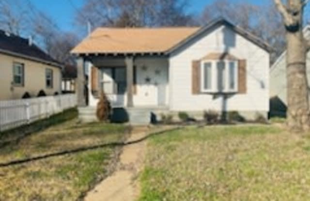 158 W Hite St - 158 West Hite Street, Gallatin, TN 37066