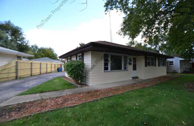 Photo of 131 Robinson Dr