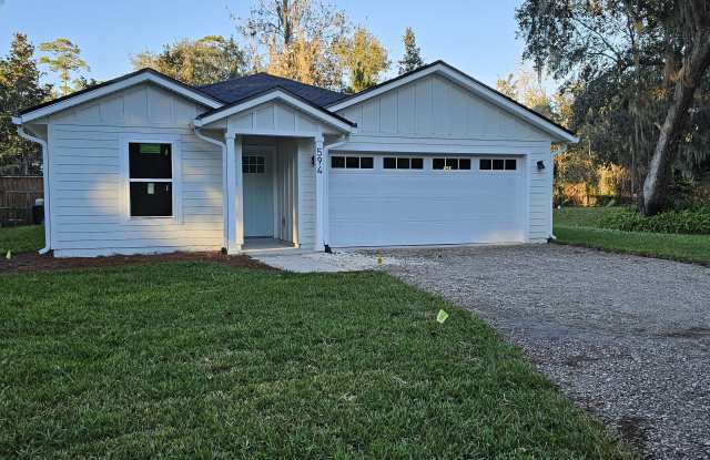 594 North Wilderness Trail