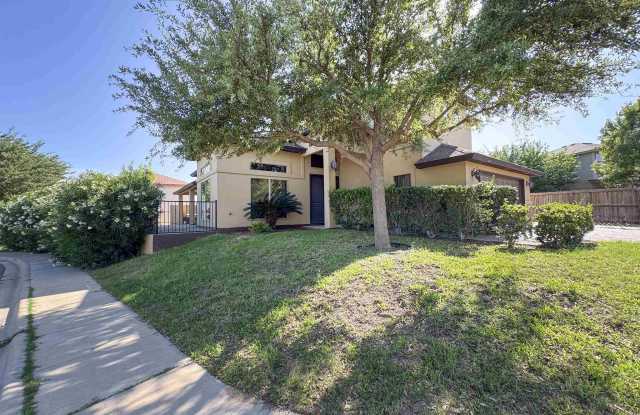 911 Starling Creek Lp