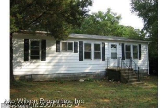 194 Telegraph Road - 194 Telegraph Road, Stafford County, VA 22554