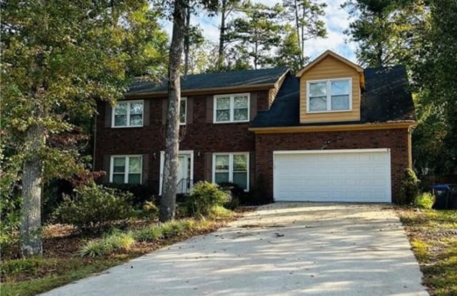 1501 Ashwood Way - 1501 Ashwood Way, Gwinnett County, GA 30043