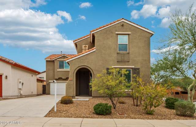 7351 W PALO BREA Lane