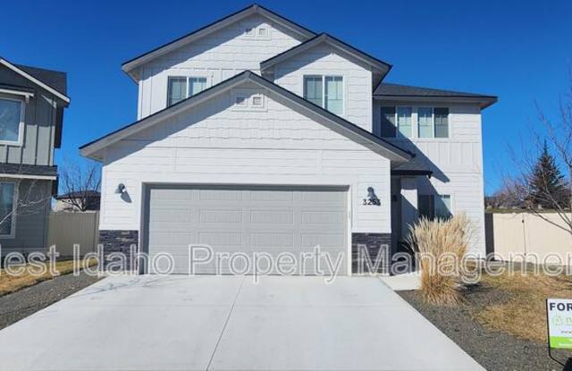 3253 South Daybreak Avenue - 3253 South Daybreak Avenue, Meridian, ID 83642