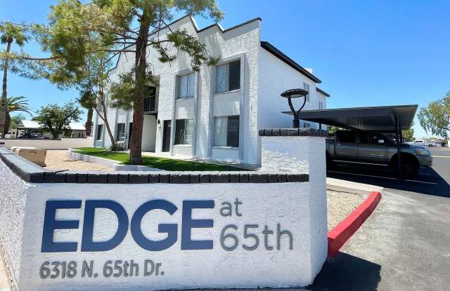 Photo of Edge at 65th