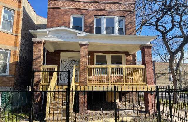 6359 S Hermitage Ave 1 - 6359 South Hermitage Avenue, Chicago, IL 60636